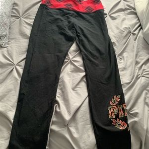 Victoria's Secret leggings
